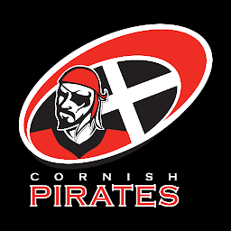 Cornish Pirates Rugby Club च्या आयकनची इमेज