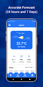Air Quality Index 6.6 APK + Мод (Unlimited money) за Android