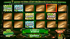 Crock O'Gold Rainbow Slotsのおすすめ画像4