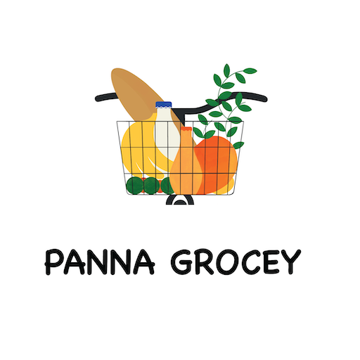 pannaGrocery logo