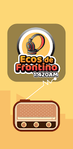 Screenshot 3 Ecos De Frontino android