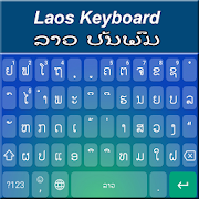 Lao Keyboard : New Easy Typing Laos Keyboard