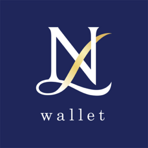 NLC Wallet logo
