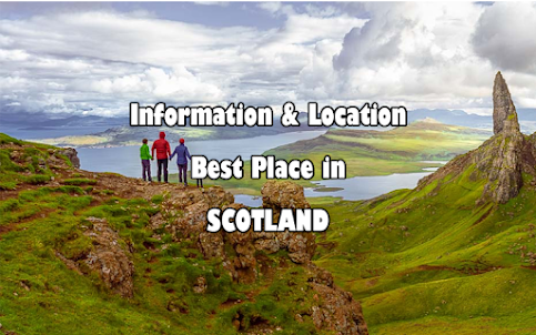 How to visit Scotland guide