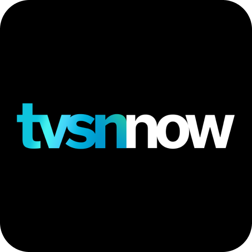TVSN Now logo