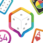 Cover Image of Download PlayJoy: Ludo, dominoes, Uno, Chinchón and more... 1.0 APK