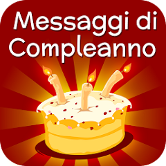 Messaggi compleanno e auguri - App su Google Play