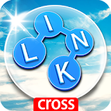 Link n Cross - Word Puzzle Map Game icon