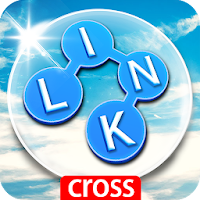 Link n Cross - Word Puzzle Map Game