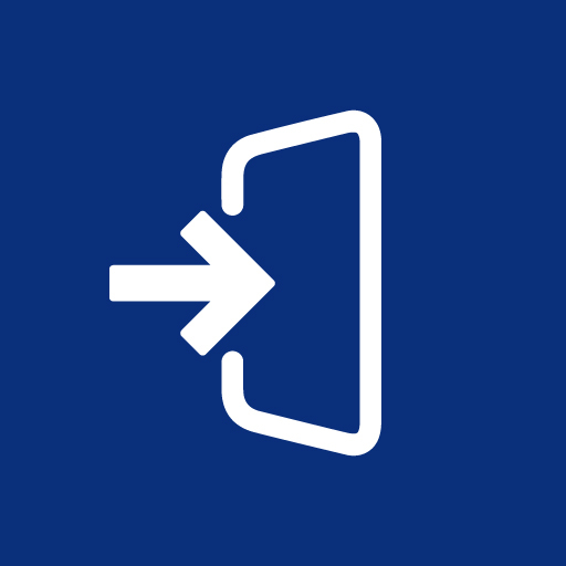 My Entry App logo