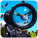 Duck Hunting Game: Bird Shot icon