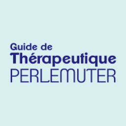 Icon image Guide de Thérapeutique
