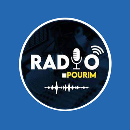 RADIO POURIM logo