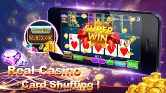 Game screenshot Video Poker: Classic Casino hack