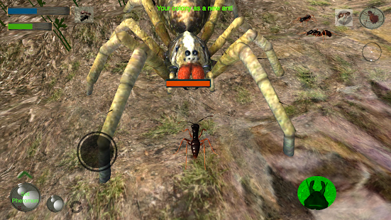 Ant Simulation 3D - Insect Survival Game 3.3.4 screenshots 7
