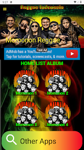 Lagu Reggae Momonon Kopi Hitam