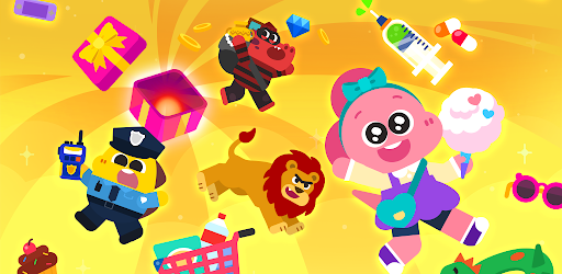 Cocobi World 1 - Kids Game Mod Free Purchase v1.0.5