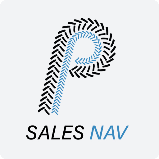 PanPac Sales logo