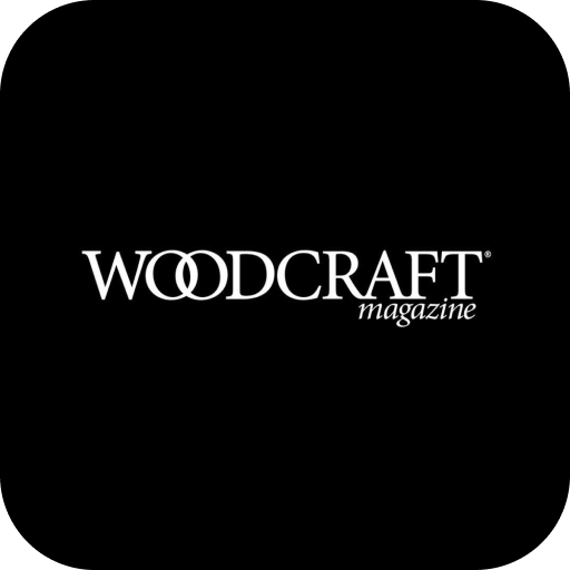Woodcraft Magazine