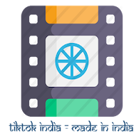 Tictok India Made In India-video app indian Tictok