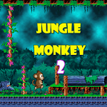 Cover Image of Download Jungle Monkey 2 2.6 APK