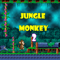 Jungle Monkey 2