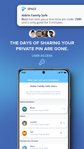 SPACE Screenshot 4 - AppWisp.com