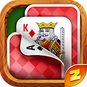 Top 49 Card Apps Like Magic Solitaire - Card Games Patience - Best Alternatives