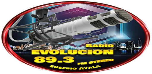 RADIO EVOLUCION FM Screen 3