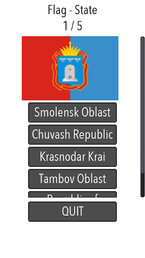 Russia Check Screen 2
