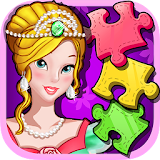 Jigsaw Puzzle: Royal Princess icon