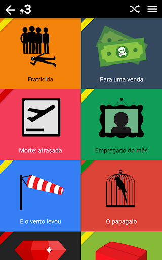 Roleta da Sorte – Apps no Google Play