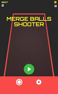 Merge Balls Shooter