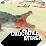Free Crocodile Attack Guide icon
