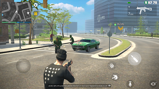 Grand Criminal Online: Heists APK for Android Download 1