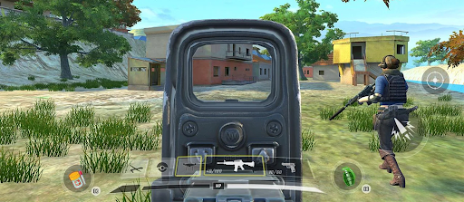 Commando War Army Game Offline - Action - games