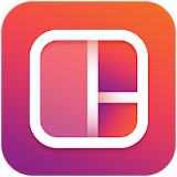 Photo Collage Maker And Photo Grid 2019 New icon