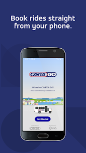 CARTA GO Apk Download New* 1