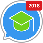 Cover Image of Download Learn foreign languages VocApp  APK