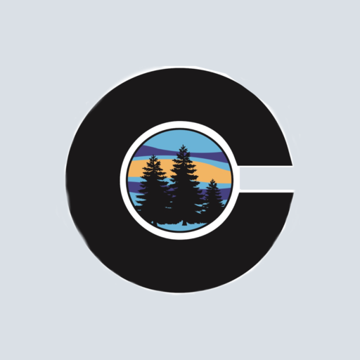 The Center Of MVMT logo