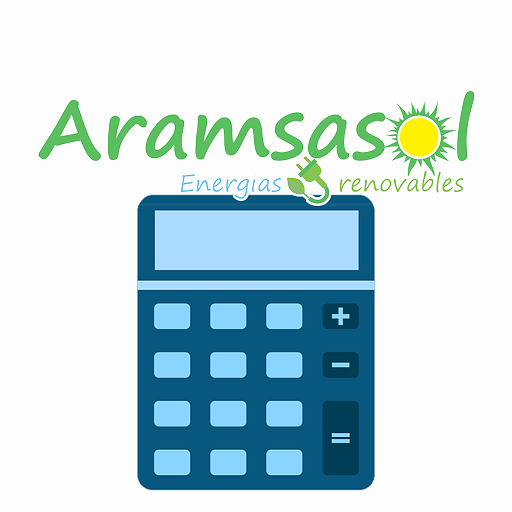Aramsasol App logo