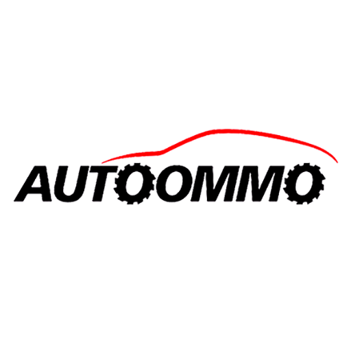 AUTOOMMO logo