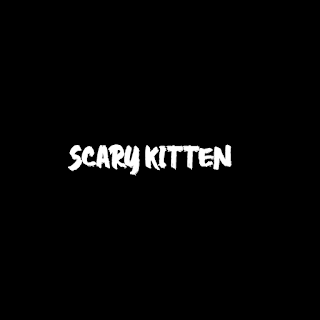 Scary kitten: granny Escape