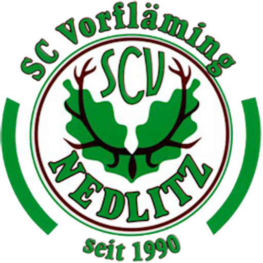 SCV Nedlitz logo