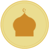 Muslim Eid icon