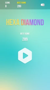 Hexa Diamond