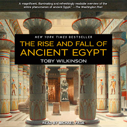 Icon image The Rise and Fall of Ancient Egypt