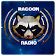 Racoon Radio Laai af op Windows