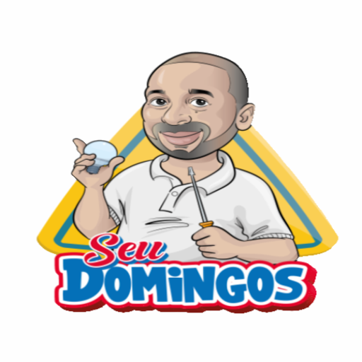 Seu Domingos - Prestador logo