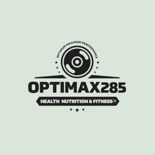 Optimax285 logo